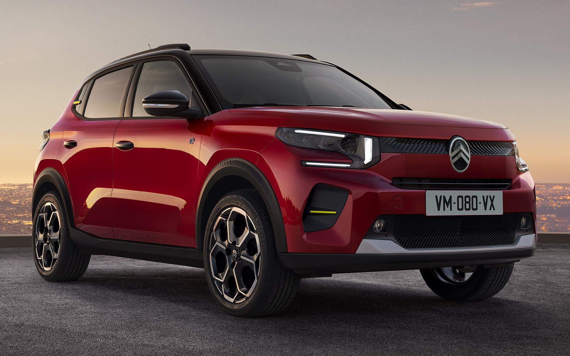 Der neue Citroën C3 You & Max - Das kultige Stadtauto. Modern. Komfortabel. Citroën-Komfort für jeden Tag.