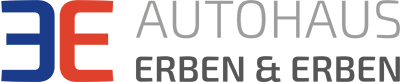 Logo Autohaus Erben & Erben GmbH & Co.KG
